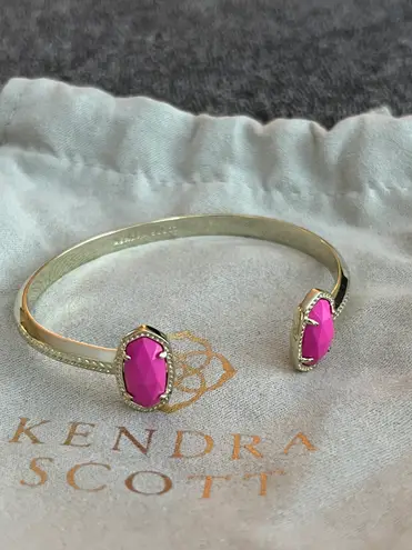 Kendra Scott Cuff