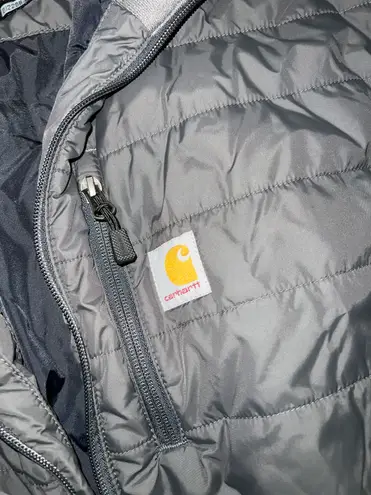 Carhartt Rain Defender Relaxed Fit Insulated Jacket