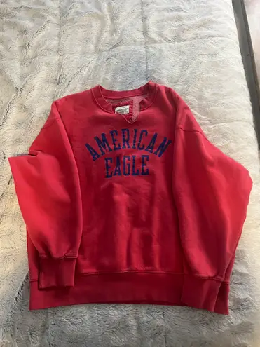 American Eagle AE crewneck