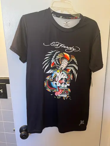 Ed Hardy Tee