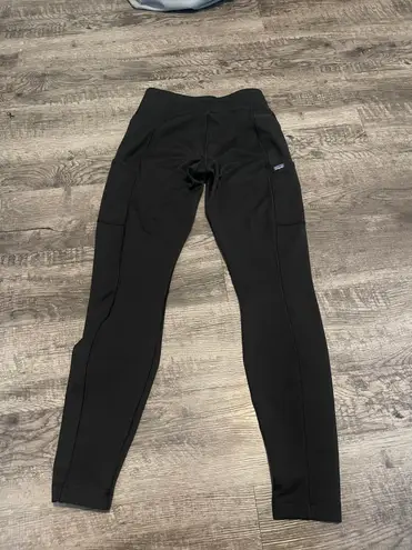 Patagonia leggings