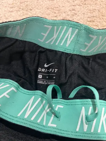 Nike Athletic Shorts