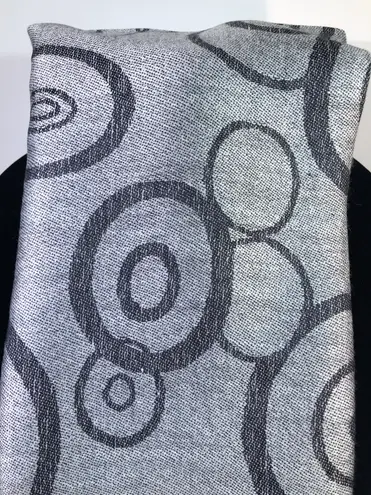 Women Paisley Pashmina Shawl Wrap Colorful Pattern Rave Winter Oversized Scarf