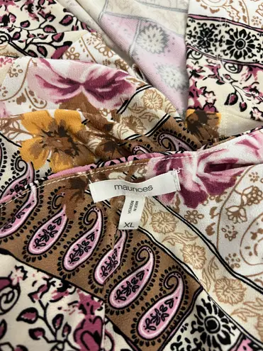 Maurice's Spaghetti Strap Tank Top - Image 4