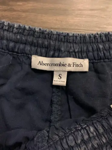 Abercrombie & Fitch Lounge Shorts 