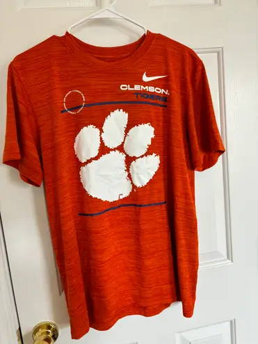 Nike Clemson Tigers Shirt