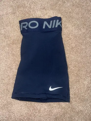 Nike Pro Dri-Fit Spandex Shorts