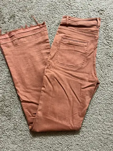 Knox Rose Flare Pants