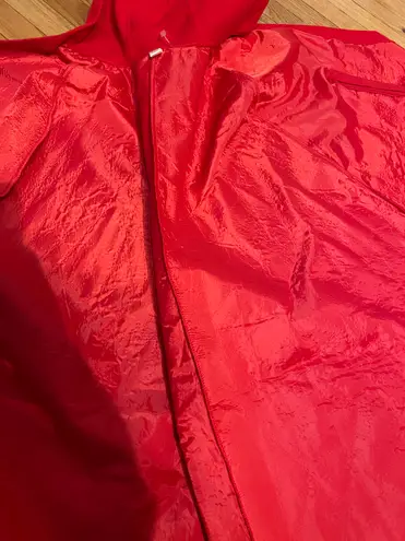 NWOT Costume Halloween👻🎃Cosplay Anime Cape Robin Hood Shawl little Red Riding Hood overcoat cover