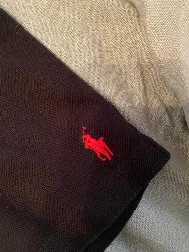 Ralph Lauren Polo Shorts