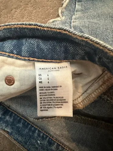 American Eagle Outfitters Jean Short