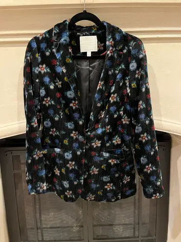 Anthropologie Blazer