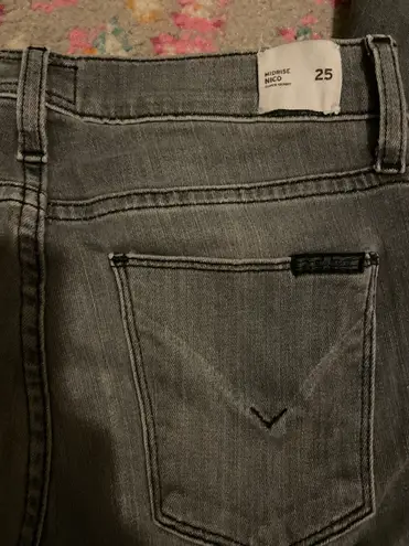 Hudson Gray Jeans