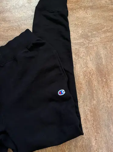 Champion  Joggers Black