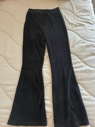 Aerie Soft Flare Pants