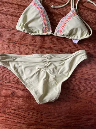 American Eagle Bikini