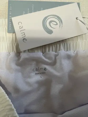 Johnny Was CALME By Elements Hike Short