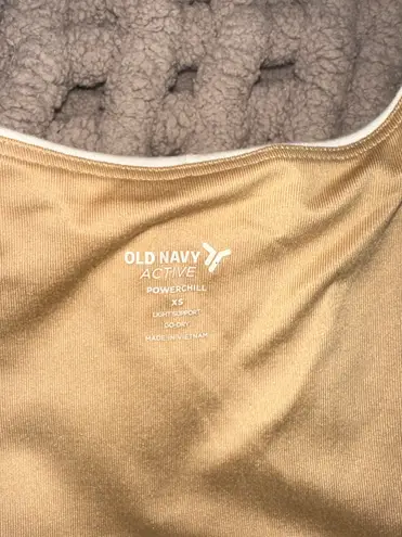 Old Navy Active Tank