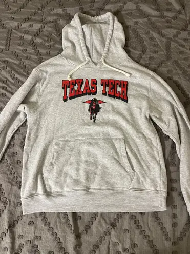 Alta Gracia Texas Tech Hoodie