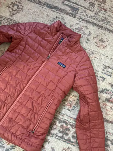 Patagonia Nano Puffer Jacket