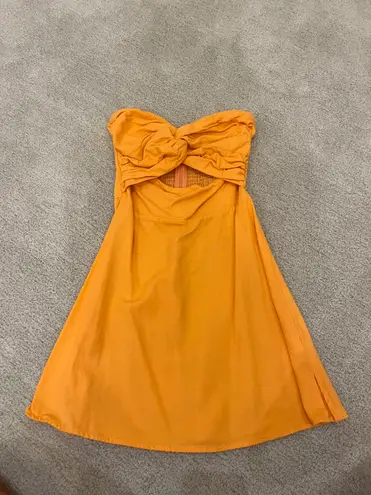 Princess Polly Dress