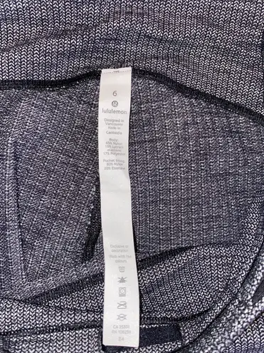 Lululemon Speed Up Tight 28” Full-On Luxtreme