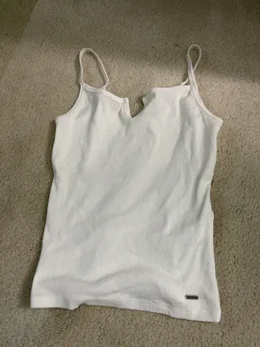 Hollister tank top