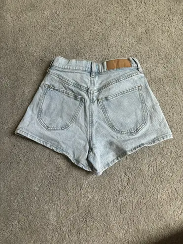 PacSun Jeans Shorts