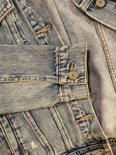 Old Navy Jean Jacket