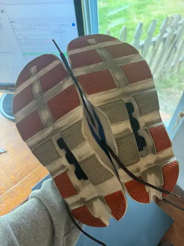 On Cloudmonster Running Shoes Size 13