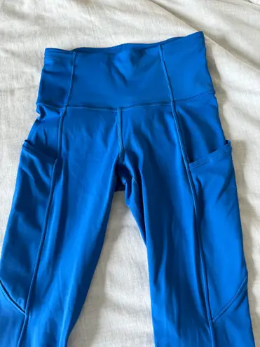 Lululemon Swift Speed Leggings