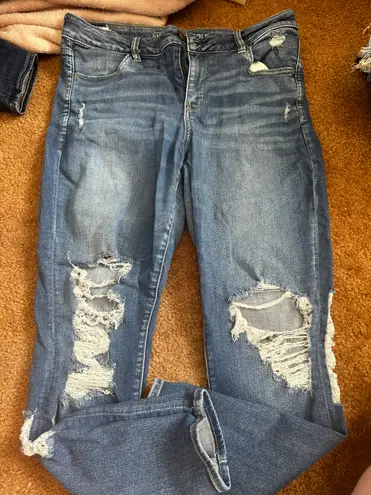 American Eagle Outfitters Jeans