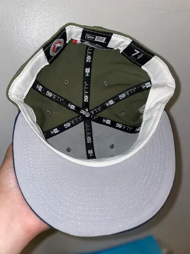 New Era Myfitteds kakashi sensei Toronto marlies size 7 5/8 brand new sold out