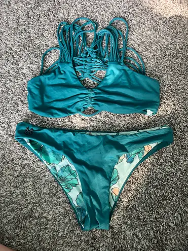 Maaji Reversible Bikini