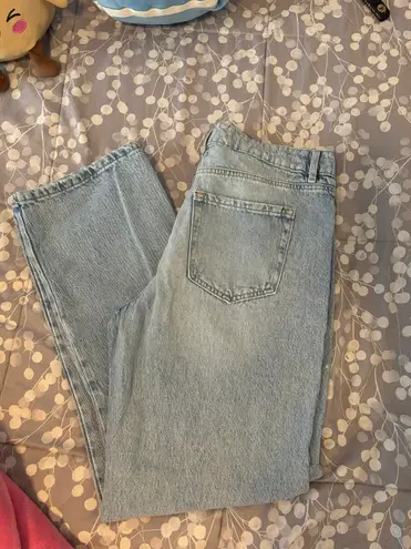 Garage Jeans