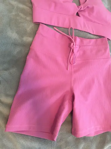 Fabletics Matching Set