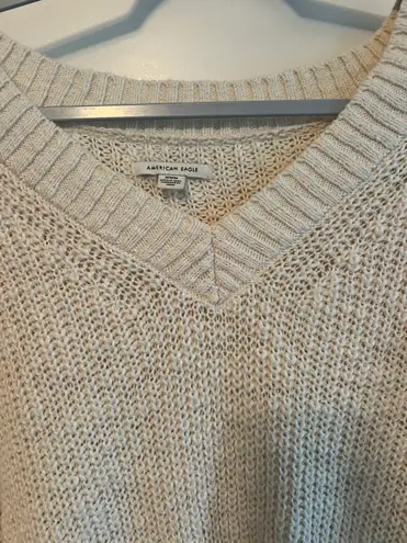 American Eagle Outfitters Sweater