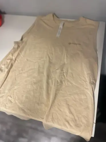 Lululemon  Tank Top