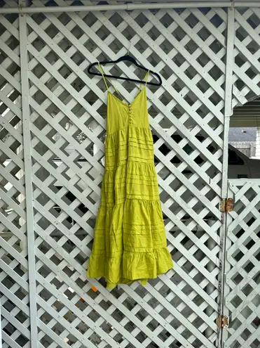 Devotion Twins Ftelia Maxi Dress