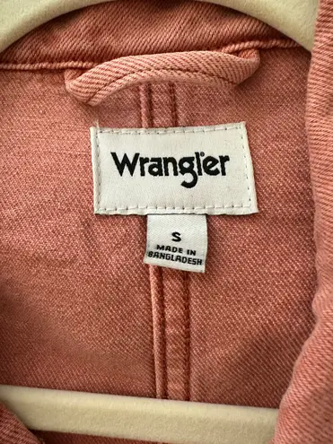 Wrangler Matching Jacket And Pants - Image 3