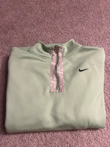 Nike Quarter-Zip