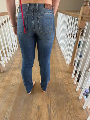 Lucky Brand  Jeans