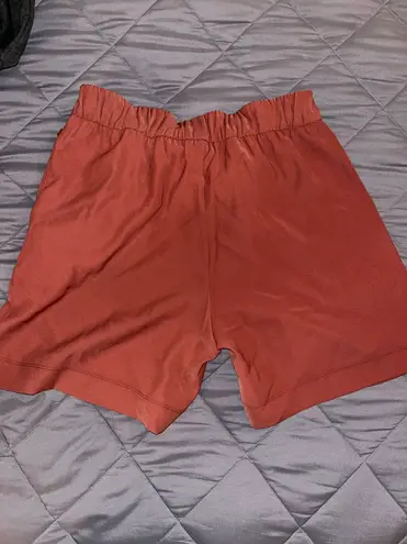 Lululemon On The Fly Shorts