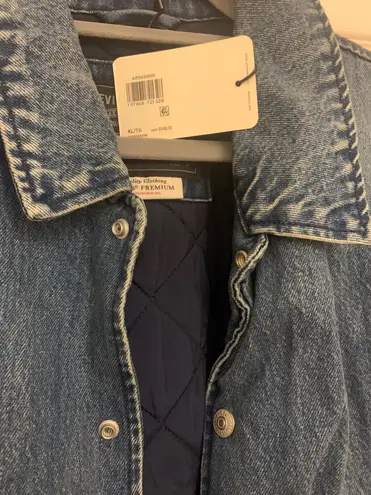 Levi's Levi’s Rowan Denim Jacket thumbnail 2