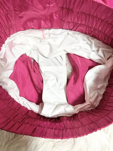 Free People high waisted the way home shorts