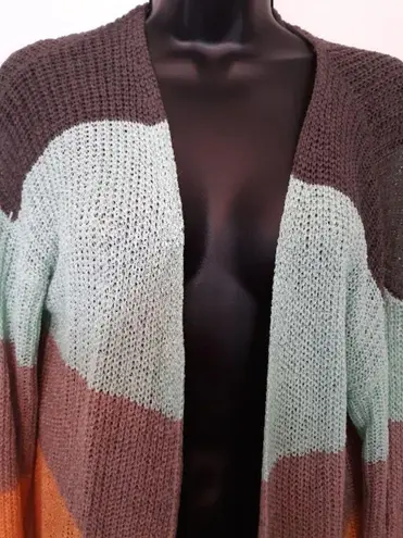 JODIFL knit cardigan