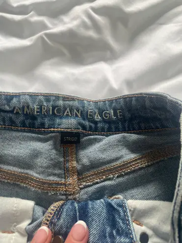 American Eagle Outfitters Aejeans