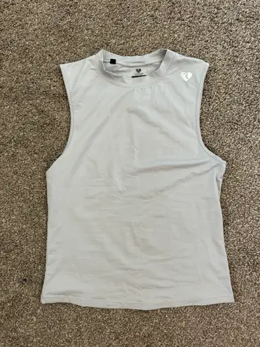 women's best Fitted Muscle Tank