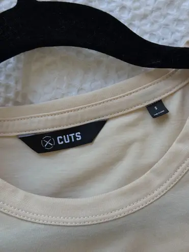Cuts Clothing Cuts T-Shirt