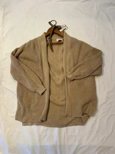 Universal Threads Cardigan